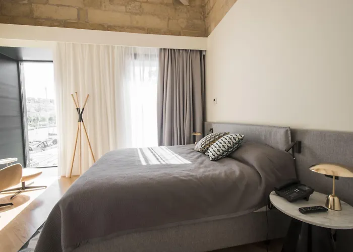 Cugo Gran Macina Malta Otel