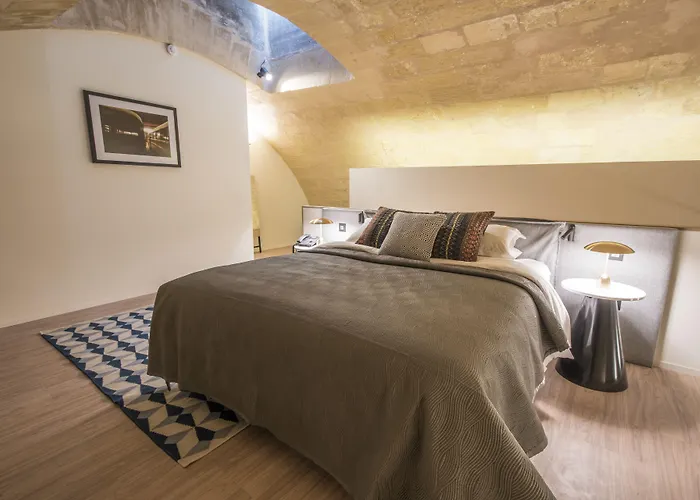 Cugo Gran Macina Malta Hotel Senglea