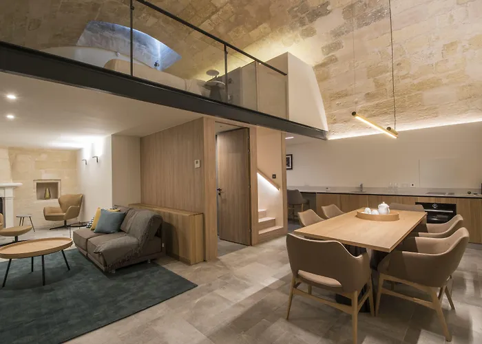 Cugo Gran Macina Malta 5*