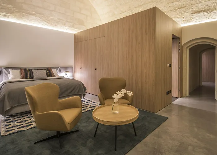 Otel Cugo Gran Macina Malta