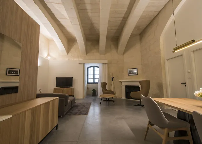 Cugo Gran Macina Malta Senglea