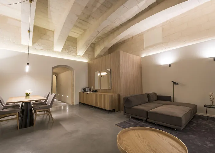 Cugo Gran Macina Malta Otel Senglea