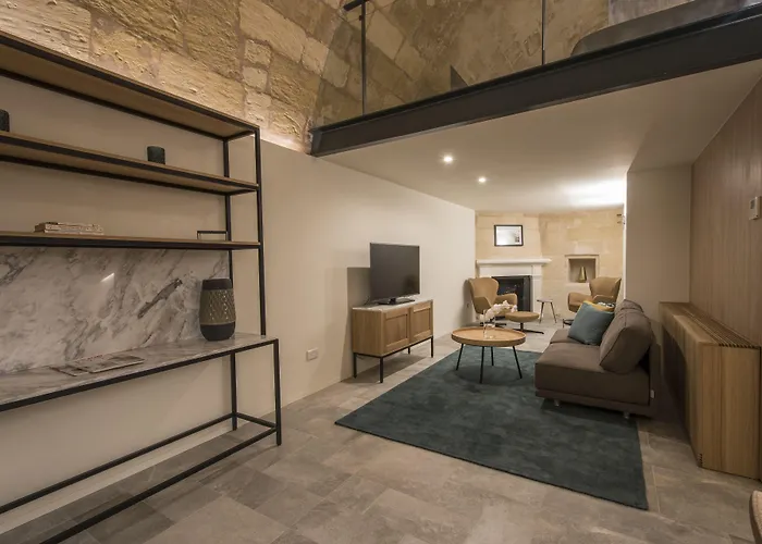 Hotel Cugo Gran Macina Malta 5*