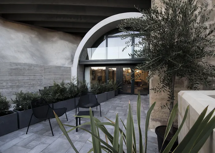 Cugo Gran Macina Malta