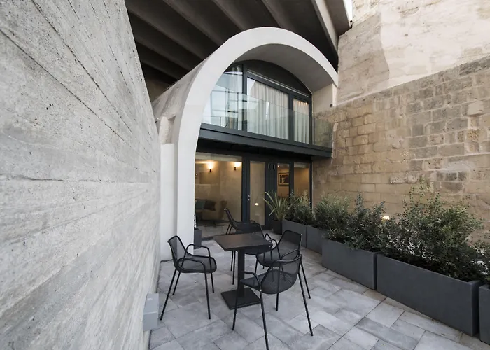 Cugo Gran Macina Malta 5*