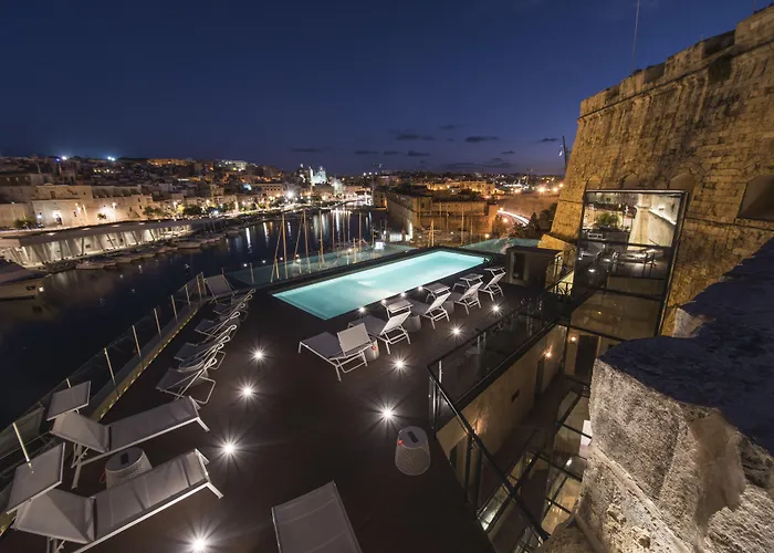 Cugo Gran Macina Malta