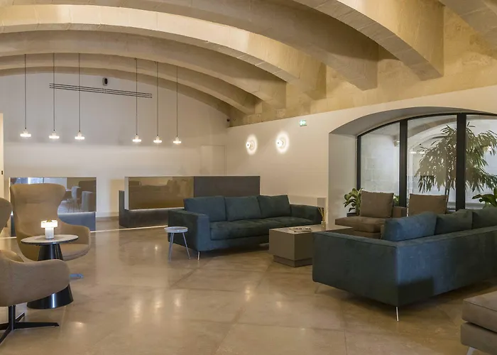 Cugo Gran Macina Malta 5*