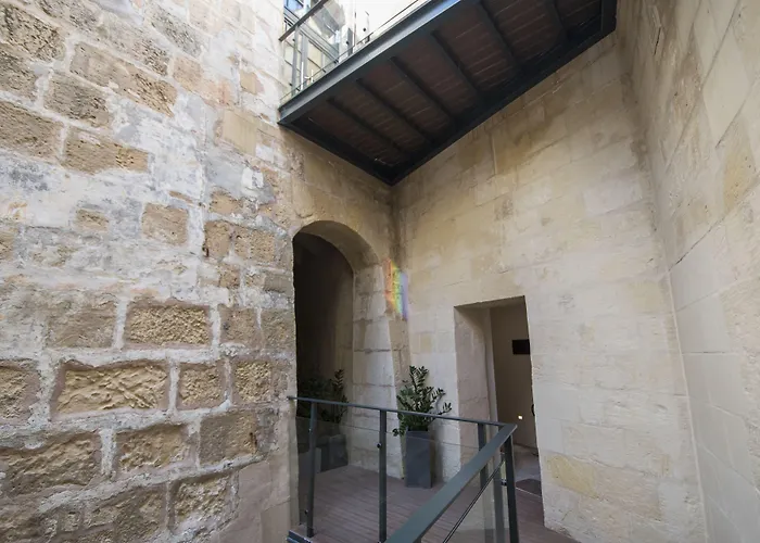 Cugo Gran Macina Malta Hotel Senglea