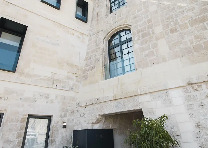 Otel Cugo Gran Macina Malta