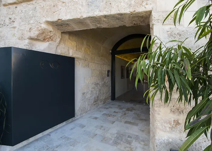 Cugo Gran Macina Malta Senglea