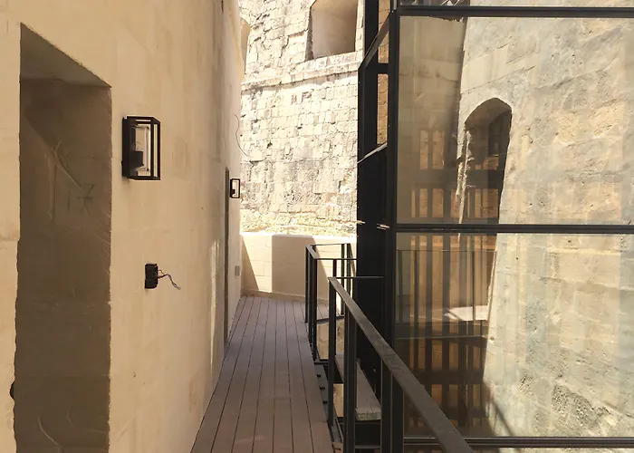 Otel Cugo Gran Macina Malta 5*