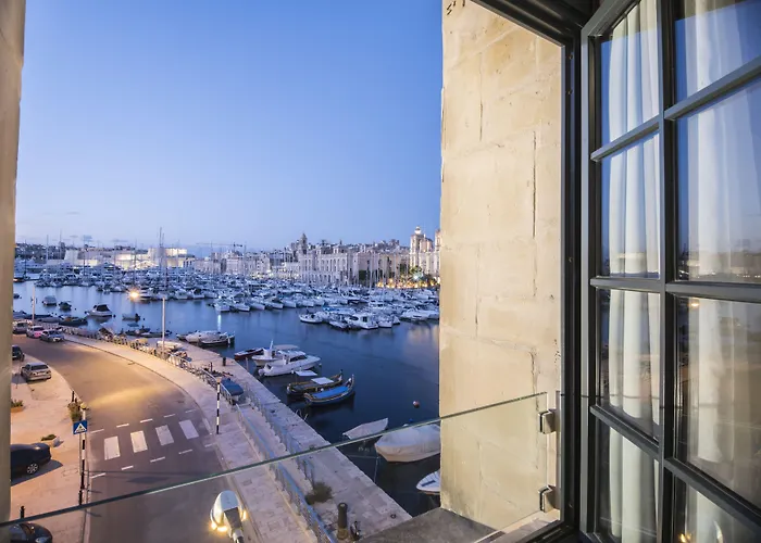 Cugo Gran Macina Malta 5*