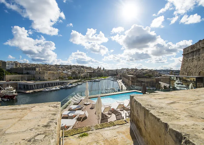 Cugo Gran Macina Malta