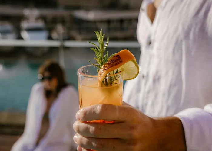 Cugo Gran Macina Malta 5* 센글리아