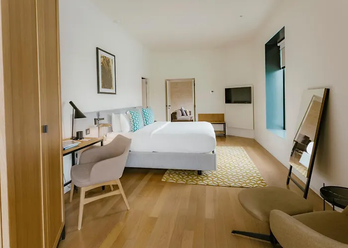 Hotel Cugo Gran Macina Malta