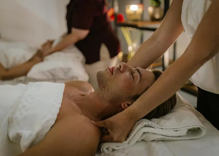 Cugo Gran Macina Malta 호텔 센글리아