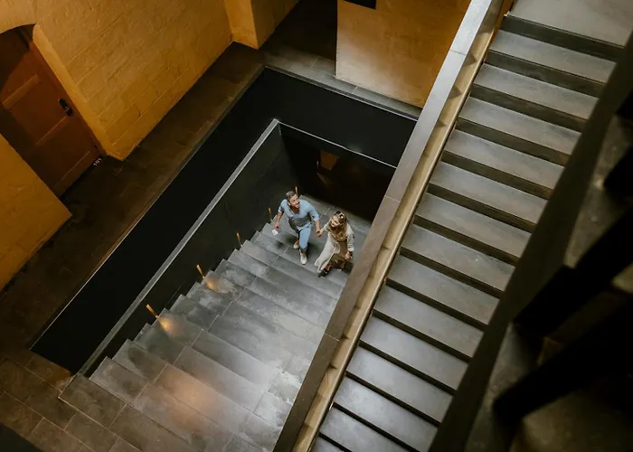 Hotel Cugo Gran Macina Malta 5*