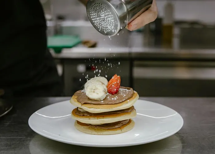 Cugo Gran Macina Malta Otel Senglea