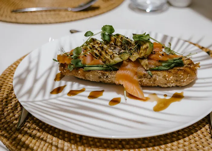 Otel Cugo Gran Macina Malta