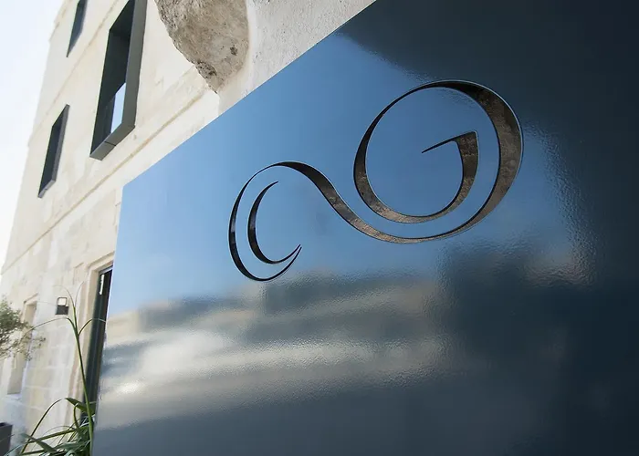 Cugo Gran Macina Malta