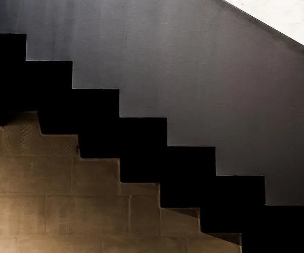 Cugo Gran Macina Malta Otel Senglea