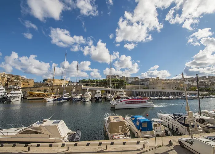 Cugo Gran Macina Malta